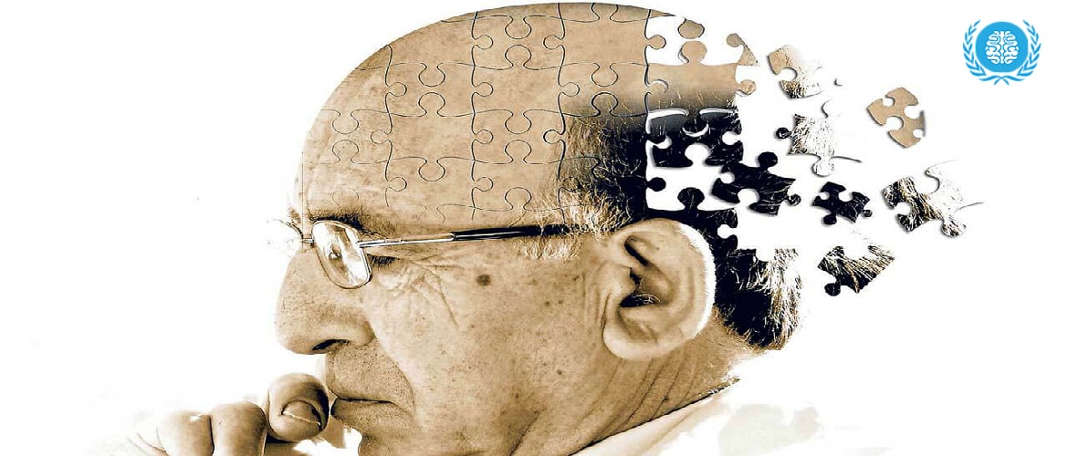 Болезнь Альцгеймера